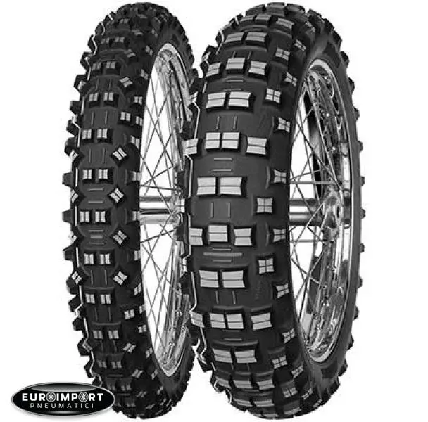 Mitas TERRA FORCE-EF  110/80  18 58 R   TT POSTERIORE